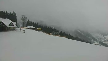 Буковель 2 січня 2018 року, 2018-01-02 10:00