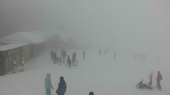Буковель 2 січня 2018 року, 2018-01-02 13:00