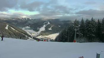 Буковель 4 січня 2018 року, 2018-01-04 10:00