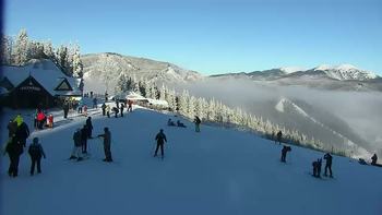 Буковель 15 січня 2018 року, 2018-01-15 10:00