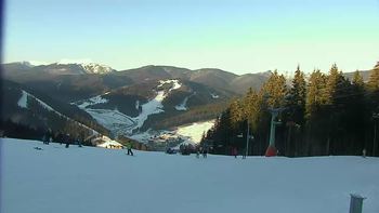 Буковель 15 січня 2018 року, 2018-01-15 16:00