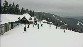 Буковель 25 січня 2018 року, 2018-01-25 10:00