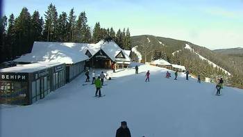 Буковель 26 січня 2018 року, 2018-01-26 10:00