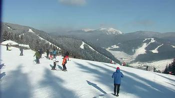 Буковель 1 березня 2018 року, 2018-03-01 10:00