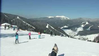 Буковель 1 березня 2018 року, 2018-03-01 13:00