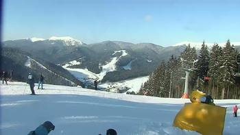 Буковель 1 березня 2018 року, 2018-03-01 16:00