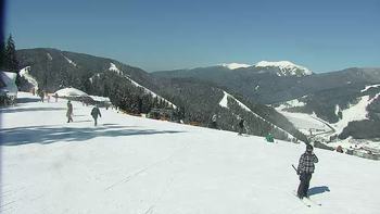 Буковель 4 березня 2018 року, 2018-03-04 13:00