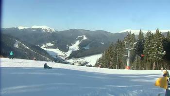 Буковель 4 березня 2018 року, 2018-03-04 16:00