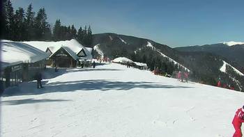 Буковель 5 березня 2018 року, 2018-03-05 13:00