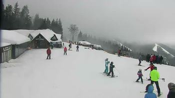 Буковель 7 березня 2018 року, 2018-03-07 13:00
