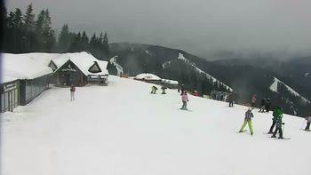 Буковель 7 березня 2018 року, 2018-03-07 16:00