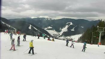 Буковель 8 березня 2018 року, 2018-03-08 16:00