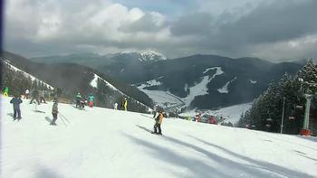 Буковель 9 березня 2018 року, 2018-03-09 10:00