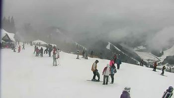 Буковель 10 березня 2018 року, 2018-03-10 13:00