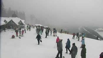 Буковель 10 березня 2018 року, 2018-03-10 16:00