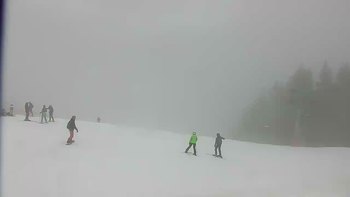 Буковель 13 березня 2018 року, 2018-03-13 10:00