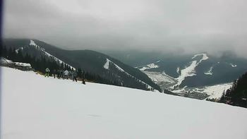 Буковель 17 березня 2018 року, 2018-03-17 16:00