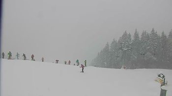 Буковель 18 березня 2018 року, 2018-03-18 10:00