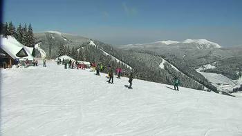 Буковель 21 березня 2018 року, 2018-03-21 10:00