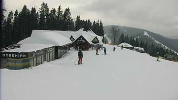 Буковель 21 березня 2018 року, 2018-03-21 16:00