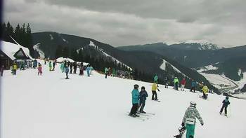 Буковель 24 березня 2018 року, 2018-03-24 16:00