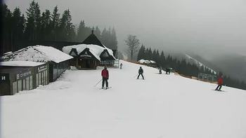 Буковель 30 березня 2018 року, 2018-03-30 10:00