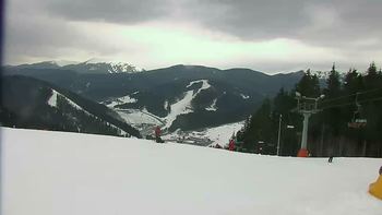 Буковель 31 березня 2018 року, 2018-03-31 10:00