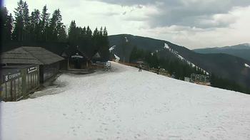 Буковель 11 квітня 2018 року, 2018-04-11 16:00