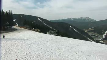 Буковель 15 квітня 2018 року, 2018-04-15 16:00