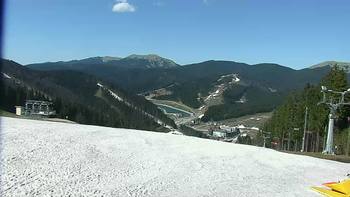 Буковель 22 квітня 2018 року, 2018-04-22 16:00