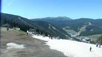 Буковель 28 квітня 2018 року, 2018-04-28 16:00