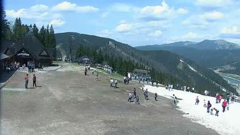 Буковель 29 квітня 2018 року, 2018-04-29 13:00