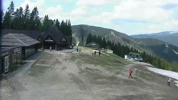 Буковель 1 травня 2018 року, 2018-05-01 13:00