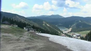 Буковель 1 травня 2018 року, 2018-05-01 16:00