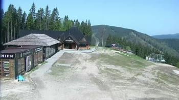 Буковель 2 травня 2018 року, 2018-05-02 10:00