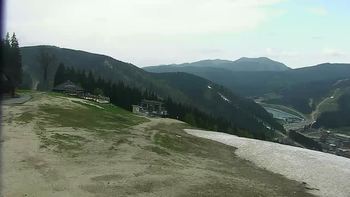 Буковель 2 травня 2018 року, 2018-05-02 16:00