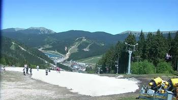 Буковель 3 травня 2018 року, 2018-05-03 13:00