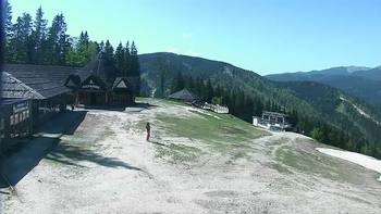 Буковель 3 травня 2018 року, 2018-05-03 16:00