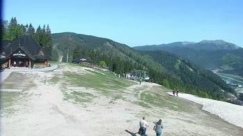 Буковель 4 травня 2018 року, 2018-05-04 10:00