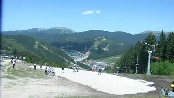 Буковель 4 травня 2018 року, 2018-05-04 13:00