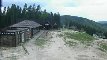 Буковель 4 травня 2018 року, 2018-05-04 16:00