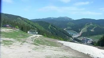 Буковель 6 травня 2018 року, 2018-05-06 10:00