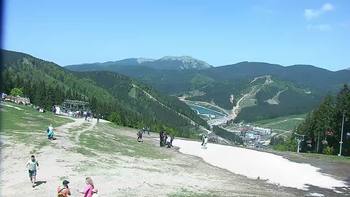 Буковель 6 травня 2018 року, 2018-05-06 13:00