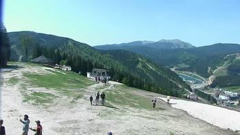 Буковель 6 травня 2018 року, 2018-05-06 16:00