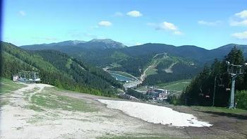 Буковель 7 травня 2018 року, 2018-05-07 10:00