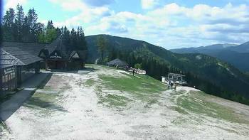 Буковель 7 травня 2018 року, 2018-05-07 16:00