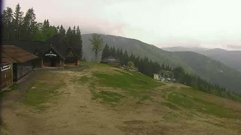 Буковель 8 травня 2018 року, 2018-05-08 13:00