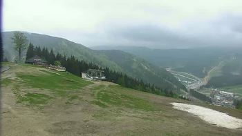 Буковель 8 травня 2018 року, 2018-05-08 16:00