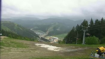 Буковель 9 травня 2018 року, 2018-05-09 10:00
