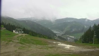 Буковель 9 травня 2018 року, 2018-05-09 16:00